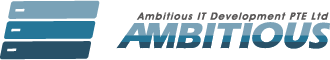 Ambitious IT Development PTE Ltd